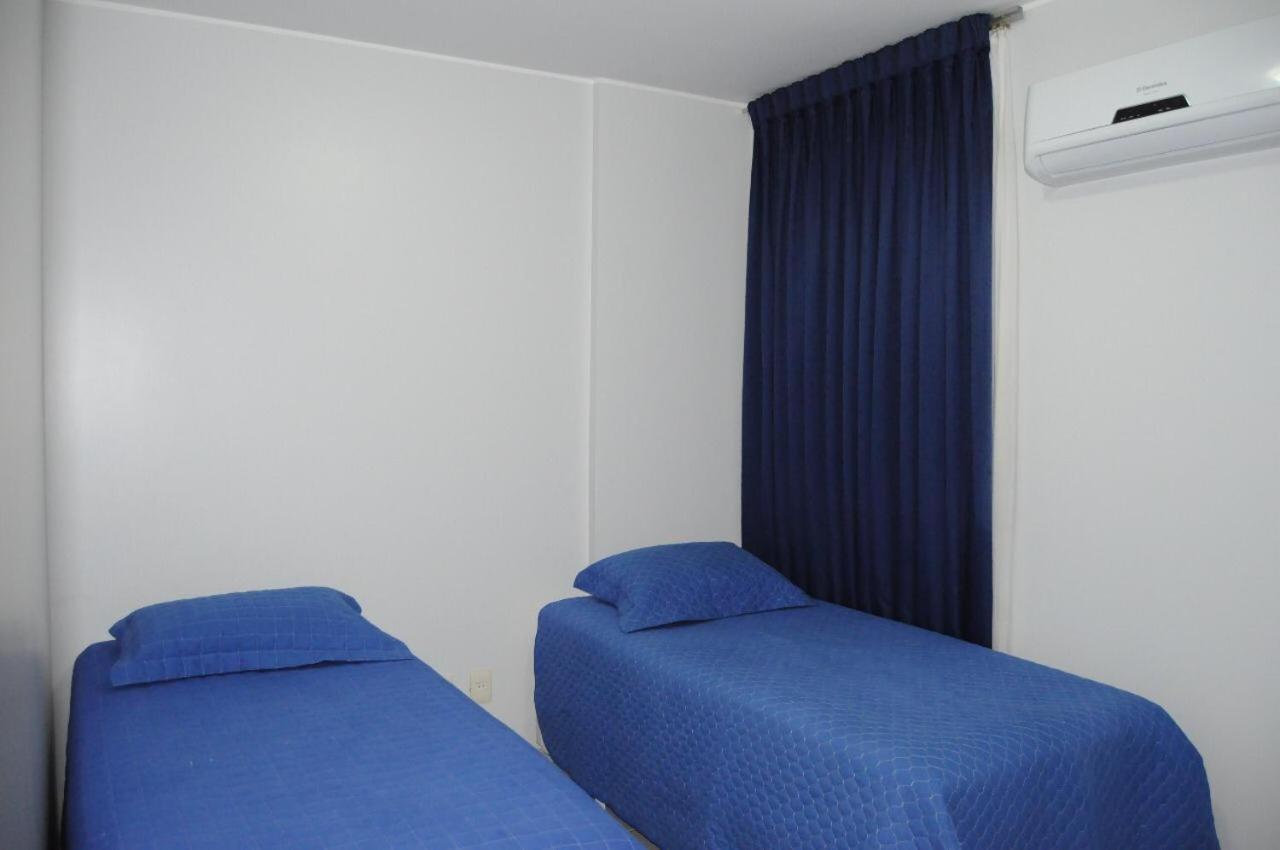 Paradise Temporada - Thermas Paradise 2 Quartos - Apartment